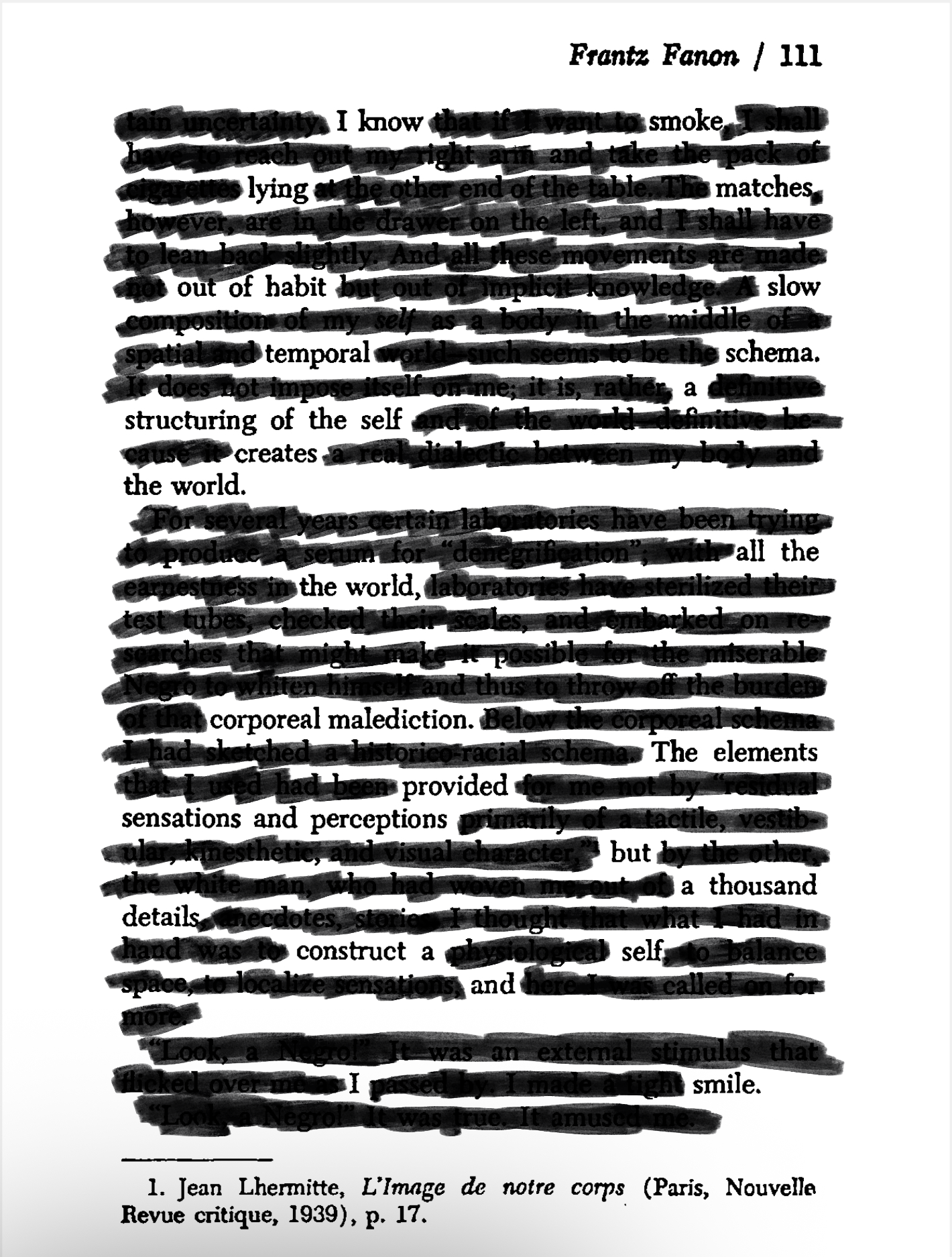 Glitch the Terms workshop material
